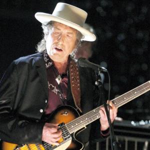 Nobel committee has no contact with Bob Dylan