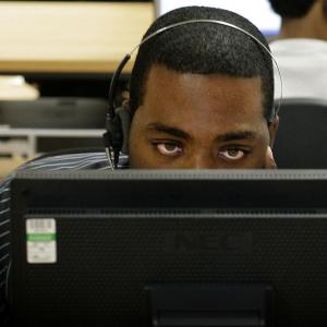 US charges 61 people in Indian call centre scam