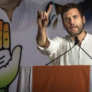 Stand by remarks against RSS, ready to face trial: Rahul to SC