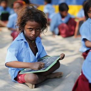 India will be late by 50 years in achieving education goals: UN