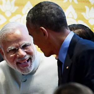 Why should India crave America's approval?