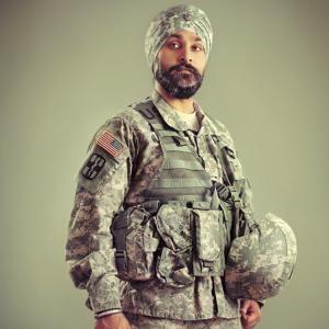 Living in America as a Sikh post 9/11