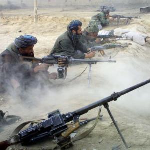 How India reached out to the Afghan Mujahideen