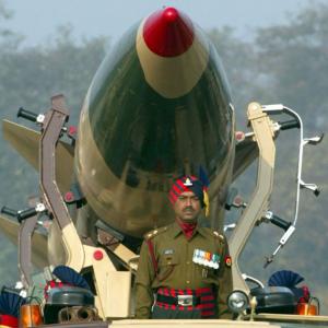 Indo-Pak nuclear war may kill 125 mn people: Study