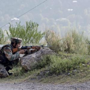 Will military action teach Pak a lesson?