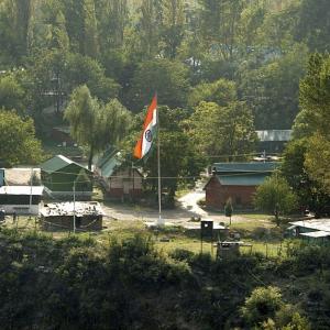 Uri attack: Pak denies involvement, India refuses to back off