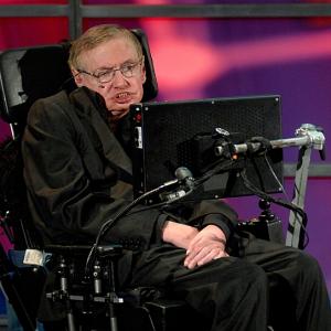 Don't contact aliens, warns Stephen Hawking