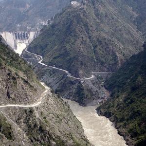 India set to 'exploit' Pakistan-controlled rivers