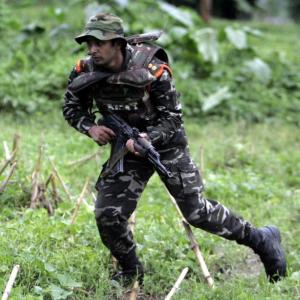 Surgical strike: Cop in PoK confirms attack, says Pak army protects jihadis