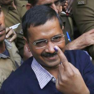 Introspect, don't blame EVMs for poll performance, EC tells AAP