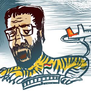 Are we that different from Ravindra Gaikwad?