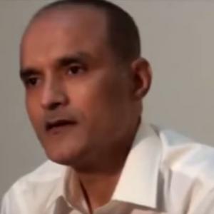 India gets consular access to Jadhav for first time