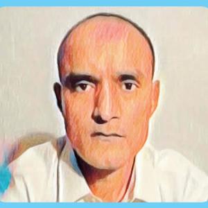 Mother, wife to leave Pakistan within hours of meeting Kulbhushan Jadhav