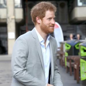 Prince Harry was 'close to complete breakdown' after Diana's death