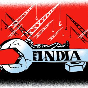 Why India's exporters are worried