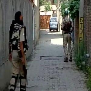 Terror funding case: NIA conducts fresh raids in Kashmir