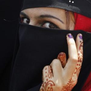 Triple talaq: The road to abolition of instant divorce