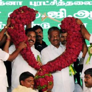 TN's political crisis turns into constitutional one