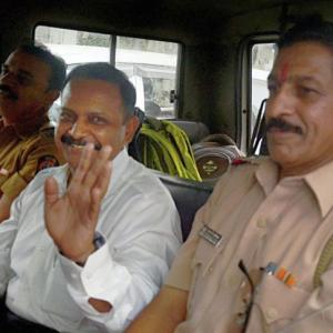After 9 years, Lt Col Purohit walks out of jail