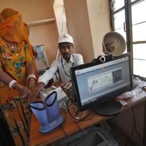 'Aadhaar will clear SC privacy test'
