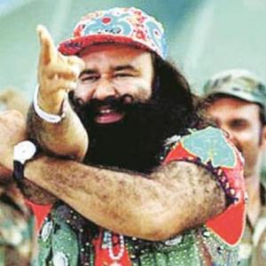 'Ram Rahim verdict shows no one is above the law'