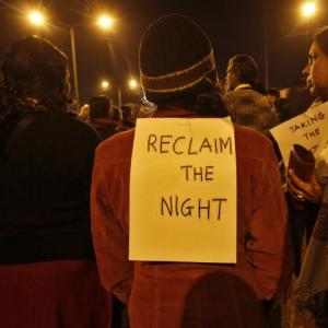 Crime watch: With 40% of rape cases, Delhi most dangerous for women