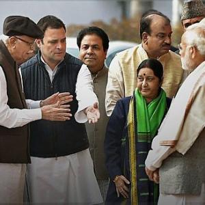 Gujarat Verdict: It's Rahul vs Modi in 2019