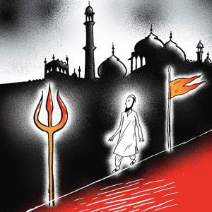 India needs to quell the communal demon
