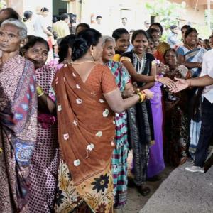 RK Nagar bypoll ends with record 77.68% turnout