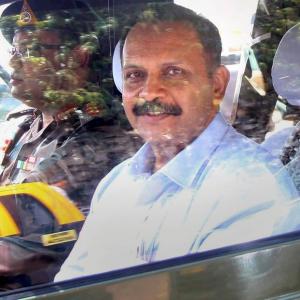 Colonel Purohit's wife: 'We have a long, long battle ahead'