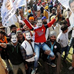 Punjab's election of change