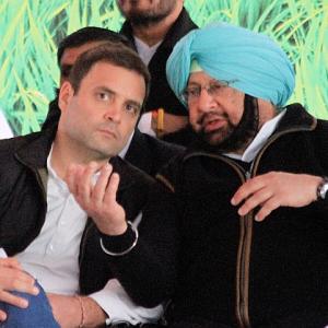 'India can never be Congress-mukt'