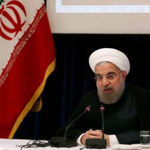 US slaps new sanctions on Iran after missile test