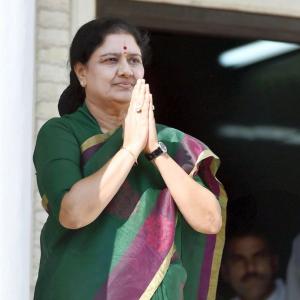 Once a video shop owner, she will now be Tamil Nadu CM