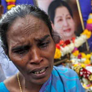 No conspiracy, no mystery: Doctors clear the air on Jaya's death