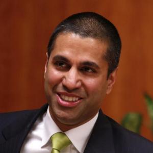 Meet Ajit Pai, the man at the center of the US net neutrality debate