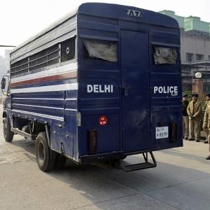 73 pc cases remain unsolved as crime surges in Delhi