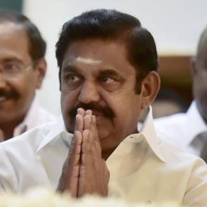 HC orders CBI probe into graft charges against TN CM