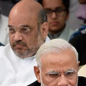 Why Modi and Shah are WRONG about crime in UP