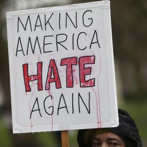 Hate in America: Indians were never immune!