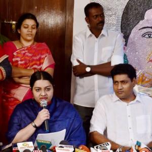 Can the niece claim Amma's legacy?