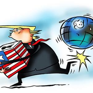 US-China trade war: How India stands to GAIN!