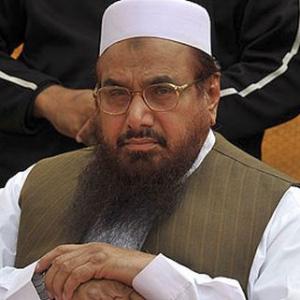 'This is real surgical strike': Hafiz Saeed claims Pak mujahideen attacked Akhnoor camp