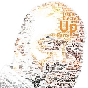 What India's 2nd most powerful man says about UP