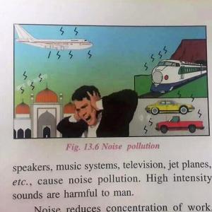 Mosque depicted as noise pollutant in Class 6 textbook, sparks row