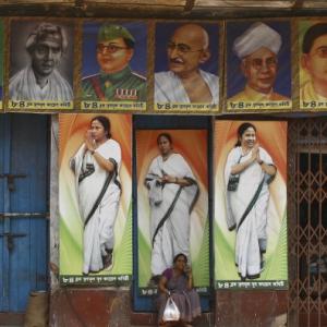 Has Mamata's politics of appeasement backfired?