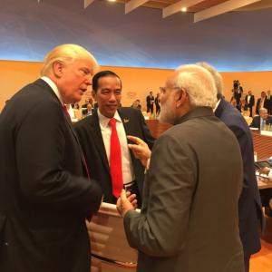 For the first time, US backs India on Kashmir