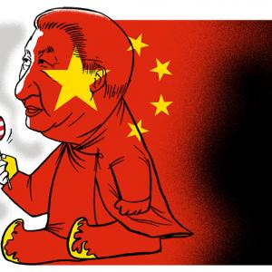 Will China set the new world order?