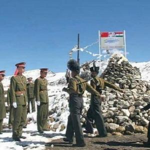 China's 'Great Game' on the Doklam plateau