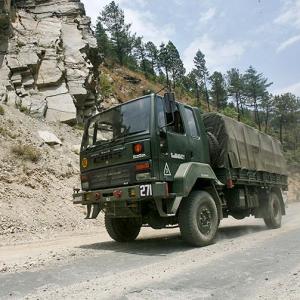 Doklam effect: Army to boost infrastructure along China border